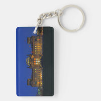 Porte-clés du Reichstag