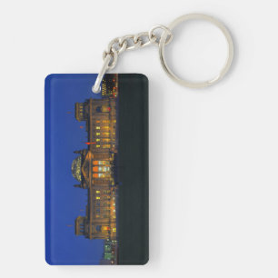 Porte-clés du Reichstag