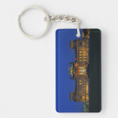 Porte-clés du Reichstag (Devant)