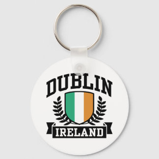 Porte-clés Dublin