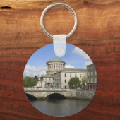 Porte-clés Dublin (Recto)