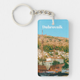 Porte-clés Dubrovnik - Croatia