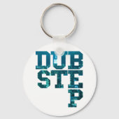 Porte-clés Dubstep NYC (Recto)