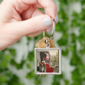 Porte-clés Duchesse de Marie-Anne Mancini de bouillon (main)