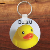 Porte-clés Duck U (Recto)