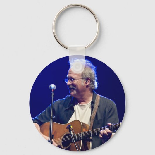 Porte-clés Dudley Porte - clé (Recto)