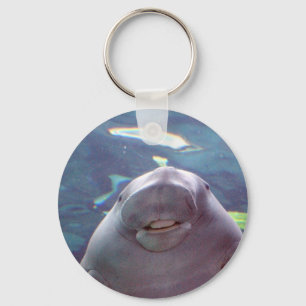 Porte-clés Dugong