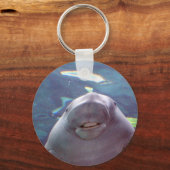 Porte-clés Dugong (Recto)