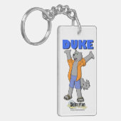 Porte-clés Duke Keychain (Devant gauche)
