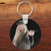 Porte-clés Dumbledore (Recto)