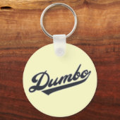 Porte-clés Dumbo (Recto)