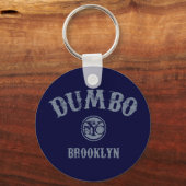 Porte-clés Dumbo (Recto)