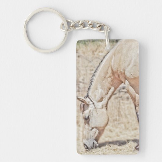 Porte-clés Dun Horse - Porte - clé (Devant)