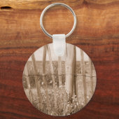 Porte-clés dune (Recto)