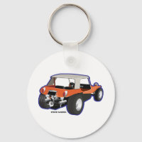 Dune Buggy Manx