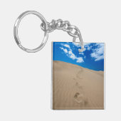 Porte-clés Dunes de Grande Canarie (Devant gauche)