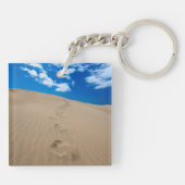 Porte-clés Dunes de Grande Canarie (Dos)