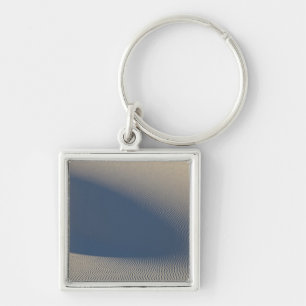 Porte-clés Dunes de sable à White Sands National Monument en 