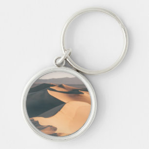 Porte-clés Dunes de sable de mesquite dans Death Valley