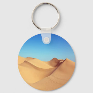 Porte-clés Dunes du désert