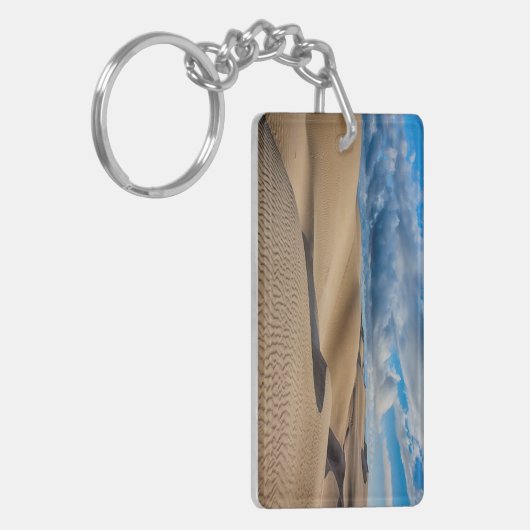 Porte-clés Dunes infinies (Devant gauche)