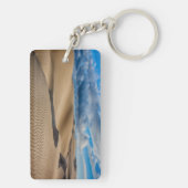 Porte-clés Dunes infinies (Dos)