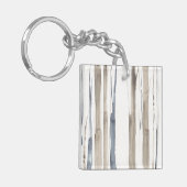 Porte-clés Duo Tone Trees II (Devant gauche)