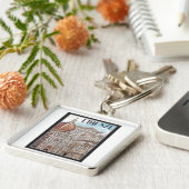 Porte-clés Duomo de Firenze (Côté)