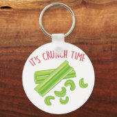 Porte-clés Durée de l'exécution (Recto)