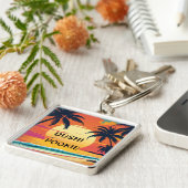 Porte-clés Dushi pookie (Côté)