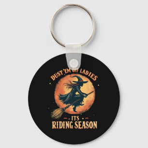 Porte-clés Dust em Off Ladies C'est la saison de Ridin' Women