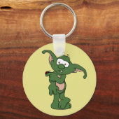 Porte-clés Dweeblinks (Recto)