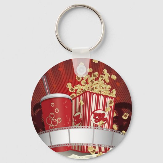 Porte-clés dy01 (Recto)