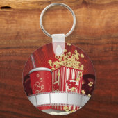 Porte-clés dy01 (Recto)