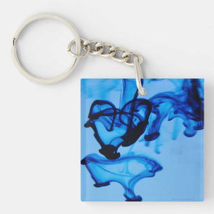 Porte-clés Dye Heart