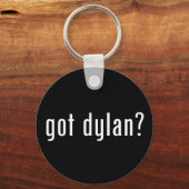 Porte-clés dylan ? (Recto)