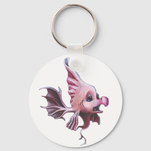 Porte-clés e (Recto)