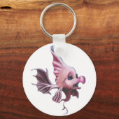 Porte-clés e (Recto)