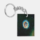 Porte-clés E0102, Ajout d'une nouvelle dimension à une explos (Devant gauche)