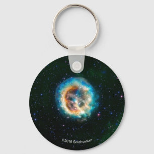 Porte-clés E0102, ajoutant une nouvelle dimension à une