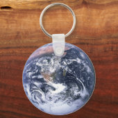 Porte-clés Earth (Recto)