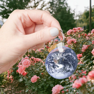 Porte-clés Earth