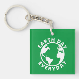 Porte-clés Earth Day Everyday (2022)