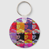 PORTE-CLÉS EAU (Recto)