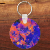 PORTE-CLÉS EAU (Recto)