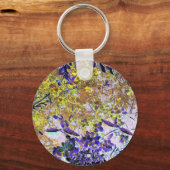 PORTE-CLÉS EAU (Recto)