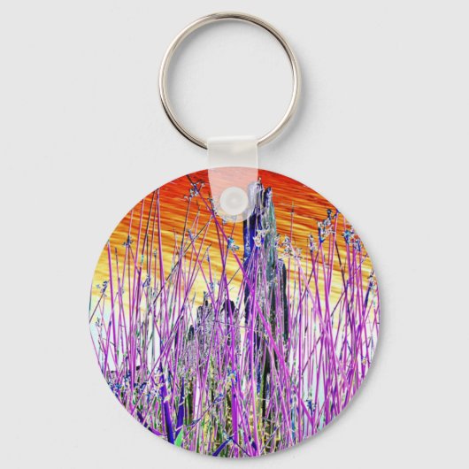 PORTE-CLÉS EAU (Recto)