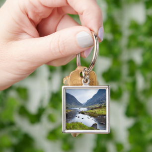 Porte-clés Eau Gap de Dunloe Comté Kerry Irlande