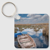 Porte-clés Eau | Kayseri Turquie (Recto)