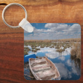 Porte-clés Eau | Kayseri Turquie (Recto)